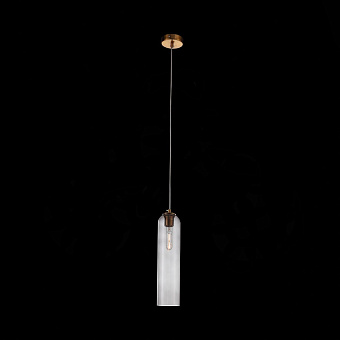Светильник подвесной ST Luce CALLANA SL1145.343.01 60Вт E27