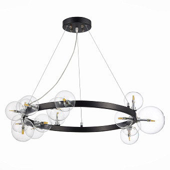 Светильник подвесной ST Luce NECTON SL1165.403.15 45Вт G4