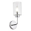 Бра Evoluce TILDA SLE1127-101-01 40Вт E14