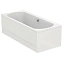 Экран для ванны IDEAL STANDARD HOTLINE K230101 180см