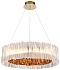 Светильник подвесной WERTMARK PATRICIA WE117.02.303 72Вт LED