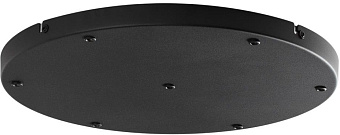 Основание для светильника Odeon 5053/KB чёрный