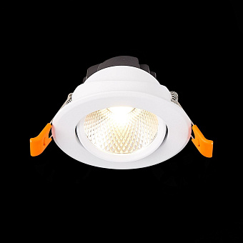 Светильник точечный встраиваемый ST Luce MIRO ST211.538.10.36 10Вт LED