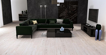 Ламинат Floorpan BLUE Дуб Мельбурн FP706.2 1380х195х8мм 33 класс 2,153кв.м
