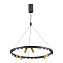 Светильник подвесной Odeon L-VISION 3918/63L 63Вт LED