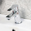 Смеситель для раковины WASSERKRAFT Rhin 4403 хром