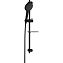 Душевой гарнитур VITRA Bliss A4574336EXP чёрный