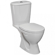 Чаша для унитаза IDEAL STANDARD ECCO-EUROVIT W904201 без микролифта