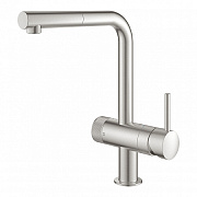 Смеситель для кухни GROHE Blue Pure Minta 31721DC0 высокий излив хром