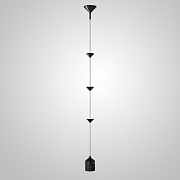 Торшер ImperiumLOFT Claas 229933-23 20Вт LED 3 плафонов