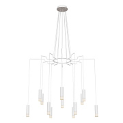 Светильник подвесной Maytoni Davida MOD035PL-12W 6Вт G9