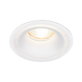 Светильник точечный встраиваемый Elektrostandard a041261 7012 50Вт G5.3