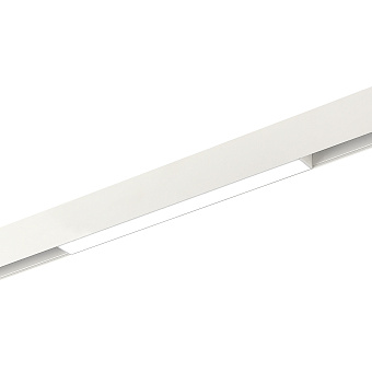 Магнитный трековый светильник ST Luce SKYLINE 48 ST370.506.12 12Вт LED белый