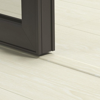 Порог Quick-Step 2150х48х13мм Дуб Морозный QSINCP05798