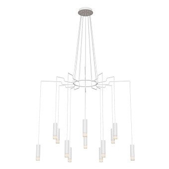 Светильник подвесной Maytoni Davida MOD035PL-12W 6Вт G9