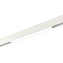 Магнитный трековый светильник ST Luce SKYLINE 48 ST370.506.12 12Вт LED белый