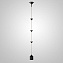Торшер ImperiumLOFT Claas 229933-23 20Вт LED 3 плафонов