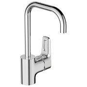Смеситель для раковины IDEAL STANDARD CERAPLAN III B0708AA chrome