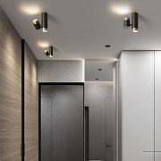 Спот ImperiumLOFT Sif 167261-26 80Вт 2 лампы GU10
