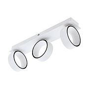 Светильник потолочный EGLO ALBARIZA 39586 15Вт LED