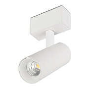 Магнитный трековый светильник Arlight Mag-Spot-45 033425 12Вт LED белый