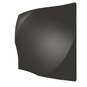 Настенная плитка WOW Wow 91719 Graphite Matt 12,5х12,5см 0,278кв.м. матовая