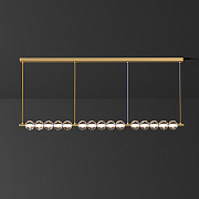 Светильник подвесной ImperiumLOFT Jillian 220489-23 15Вт LED