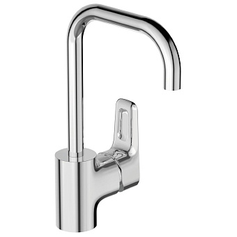 Смеситель для раковины IDEAL STANDARD CERAPLAN III B0708AA chrome