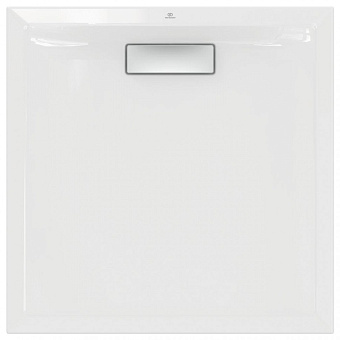 Душевой поддон IDEAL STANDARD ULTRAFLAT NEW T446601 80х80см