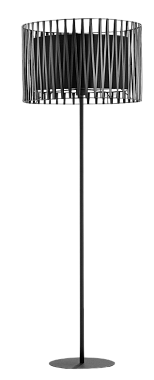 Торшер TK Lighting Harmony 2899 60Вт E27