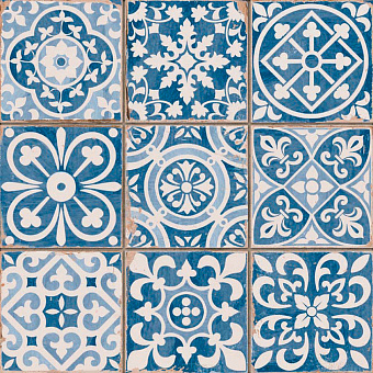 Матовый керамогранит PERONDA CERAMICAS Francisco Segarra 13618 FRANCISCO SEGARRA-A 33х33см 1,09кв.м.