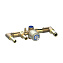 Внутренняя часть смесителя BOSSINI Apice Z00546000