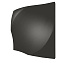 Настенная плитка WOW Wow 91719 Graphite Matt 12,5х12,5см 0,278кв.м. матовая