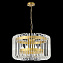 Люстра подвесная ST Luce GROSSETO SL1228.203.06 240Вт 6 лампочек E14