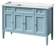 Тумба под раковину напольная CAPRIGO ALBION CONCEPT 34016-TP817 47х88,5х122,5см