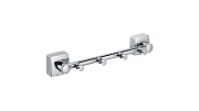 Крючок FIXSEN KVADRO FX-61305-4 хром