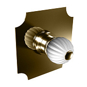 Смеситель для душа Bongio Rivoli 05556OR00EU золото
