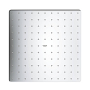 Верхний душ GROHE Rainshower 26567000 хром