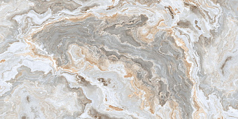 Полированный керамогранит NEODOM Onix Pro N20433 Onyx Abstract Polished 120х60см 1,44кв.м.