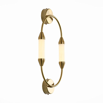 Бра ST Luce OLBIA SL6004.301.02 8Вт LED