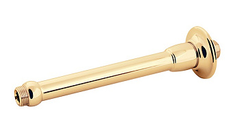 Держатель для верхнего душа CAPRIGO 99-115-oro золото