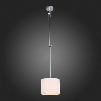 Светильник потолочный ST Luce MARCIA SL460.102.01 60Вт E27