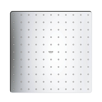 Верхний душ GROHE Rainshower 26567000 хром