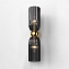 Бра Maytoni Antic MOD302WL-02GR 80Вт E14