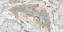 Полированный керамогранит NEODOM Onix Pro N20433 Onyx Abstract Polished 120х60см 1,44кв.м.
