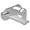 Смеситель для раковины IDEAL STANDARD TESI A6578AA хром