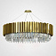 Люстра потолочная ImperiumLOFT Empire Suspensio 182053-22 400Вт 10 лампочек E14