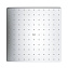Верхний душ GROHE Rainshower 26567000 хром