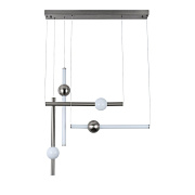 Светильник подвесной Loft It Crescent 5053-F 120Вт LED