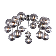 Люстра потолочная Maytoni Dallas MOD545PL-20CH 28Вт 20 лампочек G9